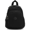 Рюкзак Kipling DELIA MINI Rich Black (53F)