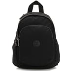 Рюкзак Kipling DELIA MINI Rich Black (53F)