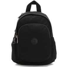 Рюкзак Kipling DELIA MINI Rich Black (53F)