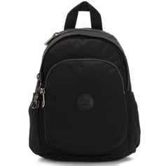 Рюкзак Kipling DELIA MINI Rich Black (53F)
