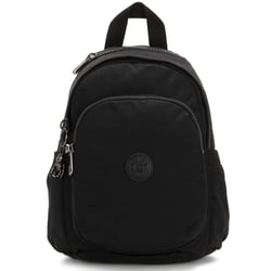 Рюкзак Kipling DELIA MINI Rich Black (53F)
