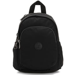 Рюкзак Kipling DELIA MINI Rich Black (53F)