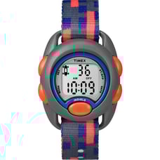 Часы 34 мм Timex KIDS Digital Tx7c12900