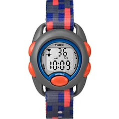 Дитячий годинник Timex KIDS Digital Tx7c12900