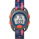 Годинник 34 мм Timex KIDS Digital Tx7c12900