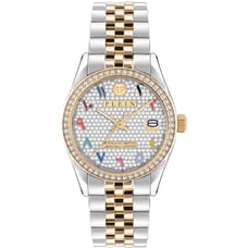 Годинник 38 мм Philipp Plein DATE SUPERLATIVE Ppw2ba0123