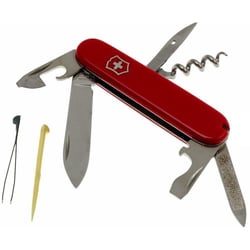 Швейцарский складной нож 84мм Victorinox SPORTSMAN 0.3802