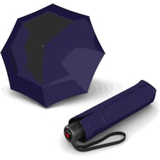 Зонт механический Knirps A.050 Medium Manual/Navy Kn95 7050 1201