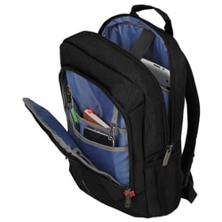 Рюкзак для ноутбука 13″ Travelite @WORK/Black TL001742-01