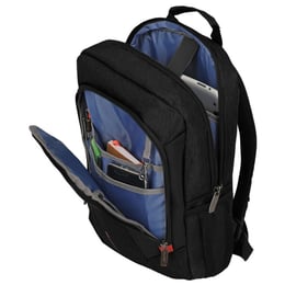 Рюкзак для ноутбука 13″ Travelite @WORK/Black TL001742-01