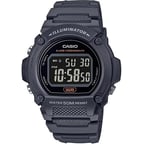 Чоловічий годинник Casio STANDARD Digital W-219H-8BVEF