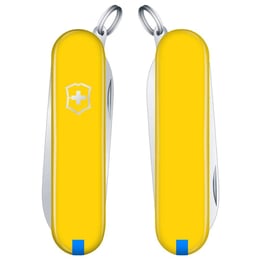 Швейцарський складаний ніж Victorinox ESCORT 0.6123.8