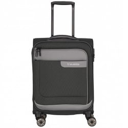 Валіза Travelite VIIA/Anthracite TL092847-04 (Маленька)