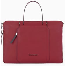 Сумка для ноутбука 15.6″ Piquadro CIRCLE (W92) Cherry CA4021W92_R6