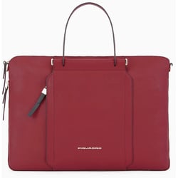 Сумка для ноутбука 15.6″ Piquadro CIRCLE (W92) Cherry CA4021W92_R6
