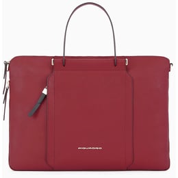 Сумка для ноутбука 15.6″ Piquadro CIRCLE (W92) Cherry CA4021W92_R6
