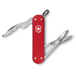 Складной инструмент 58 мм Victorinox COMPANION S ALOX 0.6261.20