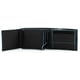 Портмоне Piquadro BLUE SQUARE (B2) Black PU3436B2_N