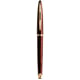 Ручка перьевая Waterman CARENE Amber Marine FP18 F