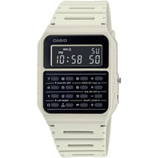 Часы 34 мм Casio VINTAGE EDGY CA-53WF-8BEF