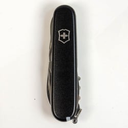 Швейцарський складаний ніж Victorinox CLIMBER MAT 1.3703.3.M0007p