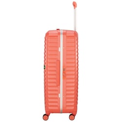 Валіза Lojel GROOVE 2 /Macaroon Pink Lj-CF1637L_RO (Велика)