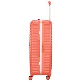 Валіза Lojel GROOVE 2 /Macaroon Pink Lj-CF1637L_RO (Велика)