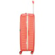 Валіза Lojel GROOVE 2 /Macaroon Pink Lj-CF1637L_RO (Велика)