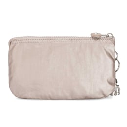 Косметичка-клатч Kipling CREATIVITY L Metallic Glow (48I)