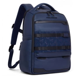 Рюкзак для ноутбука 14″ Piquadro FXP (FXP) Blue CA6319FXP_BLU