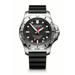 Чоловічий годинник Victorinox Swiss Army I.N.O.X. Professional Diver V241733