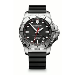 Мужские часы Victorinox Swiss Army I.N.O.X. Professional Diver V241733