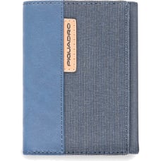 Портмоне Piquadro BLADE Blue PU4455BL_AV