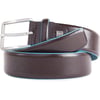 Ремінь Piquadro BLUE SQUARE (B2) Cognac CU5258B2_MO