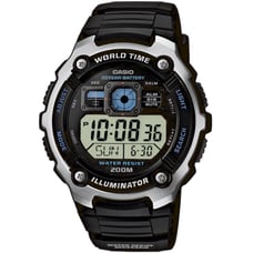 Годинник 47,7 мм Casio STANDARD Digital AE-2000W-1AVEF