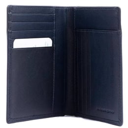 Портмоне Piquadro URBAN Blue PU1393UB00R_BLU