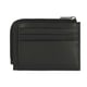 Картхолдер з монетницею Piquadro STEVEN (S118) Black PP4822S118R_N