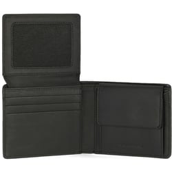 Портмоне Piquadro MARTIN (S116) Black PU4518S116R_N