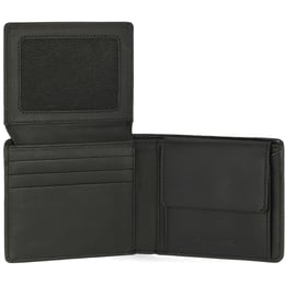 Портмоне Piquadro MARTIN (S116) Black PU4518S116R_N