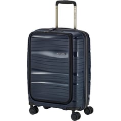 Чемодан Travelite MOTION/Navy TL074946-20 (Маленький)