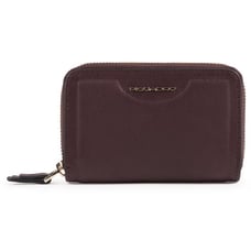 Ключниця Piquadro GEA (W102) Aubergine PC4331W102_BO2