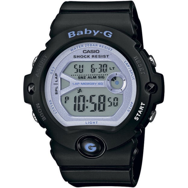 Часы 45 мм Casio BABY-G BG-6903-1ER