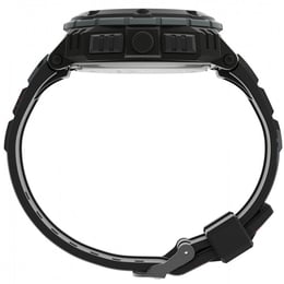 Чоловічий годинник Timex UFC Shock XL Fight Week Tx2v85100