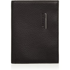 Портмоне Piquadro MODUS (MO) Black PU1129MO_N