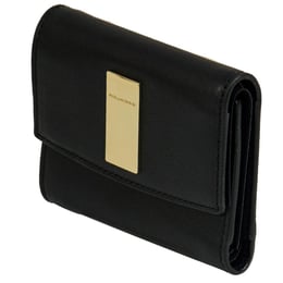 Портмоне Piquadro DAFNE (DF) Black PD4571DFR_N