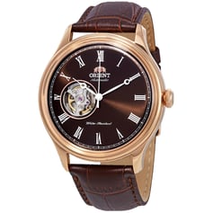 Мужские часы Orient ENVOY Otfag00001t0
