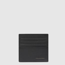 Картхолдер Piquadro MODUS Restyling (MOS) Black PP6553MOSR_N