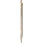 Ручка кулькова Parker IM Professionals Monochrome Champagne BP
