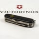 Швейцарский складной нож Victorinox HUNTSMAN MAT 1.3713.3.M0008p