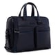 Сумка для ноутбука 15.6″ Piquadro B2 REVAMP (B2V) Blue CA6026B2V_BLU